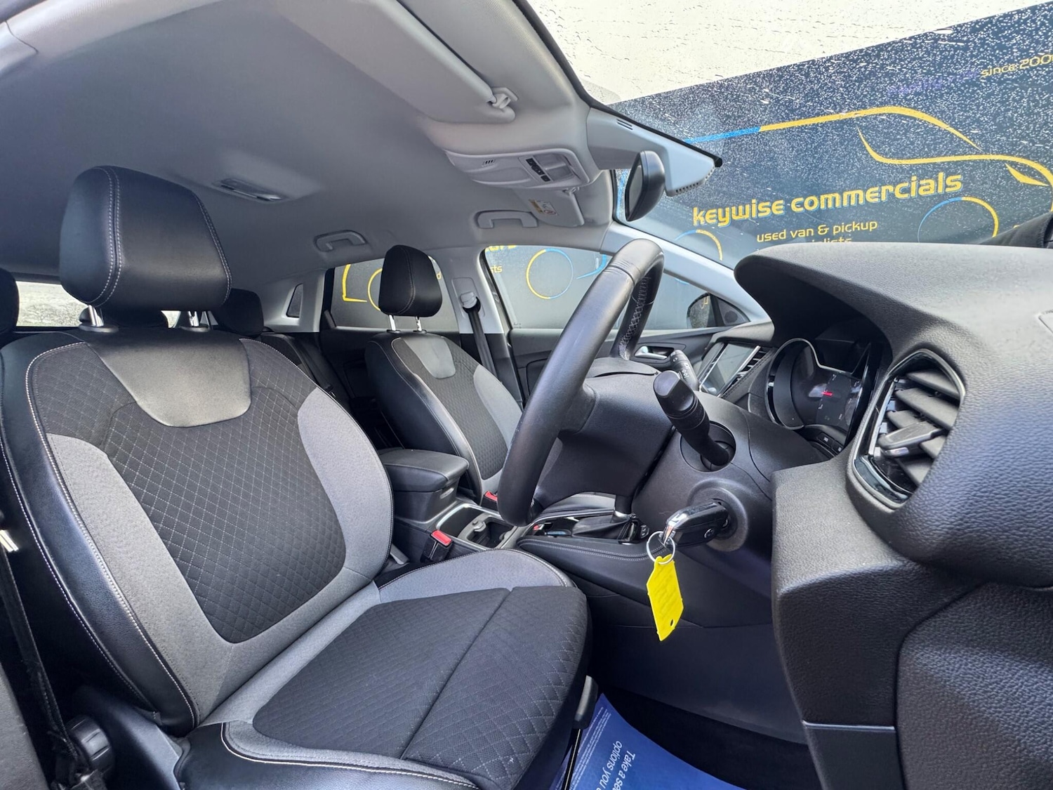 Used Vauxhall Grandland X 2020 for sale - 77175623: Photo 19