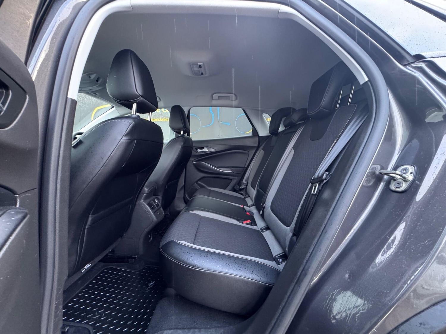 Used Vauxhall Grandland X 2020 for sale - 77175623: Photo 21