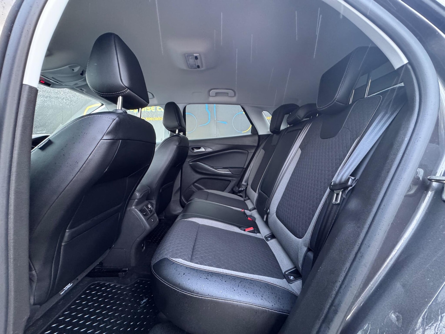 Used Vauxhall Grandland X 2020 for sale - 77175623: Photo 22