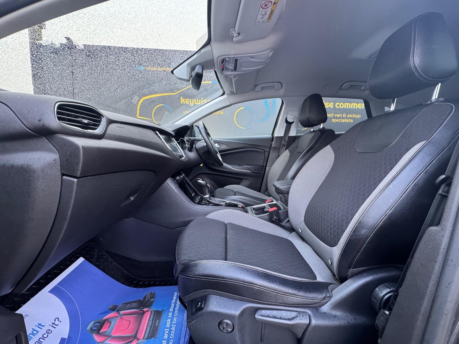 Used Vauxhall Grandland X 2020 for sale - 77175623: Photo 23