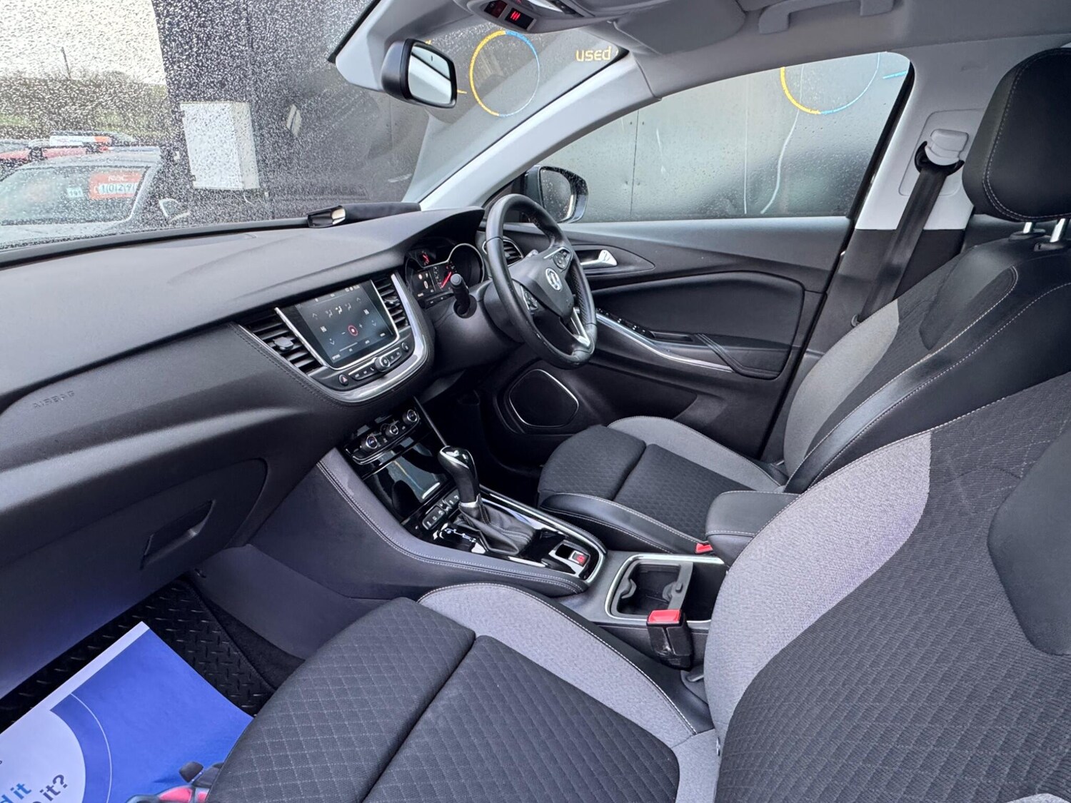 Used Vauxhall Grandland X 2020 for sale - 77175623: Photo 24
