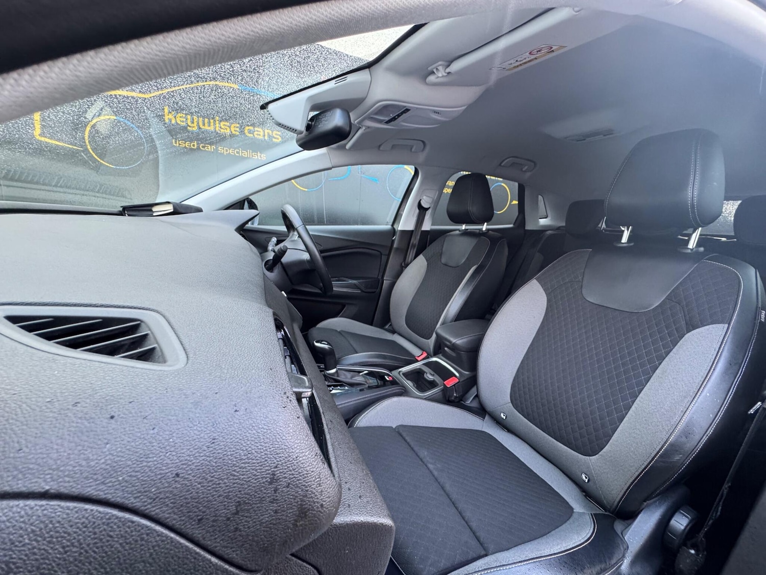 Used Vauxhall Grandland X 2020 for sale - 77175623: Photo 25