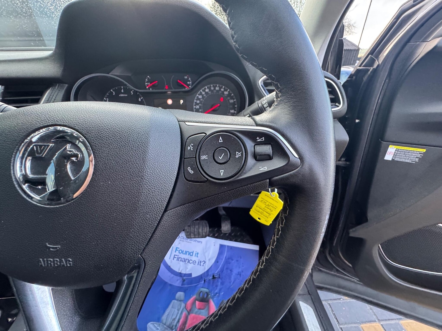 Used Vauxhall Grandland X 2020 for sale - 77175623: Photo 29