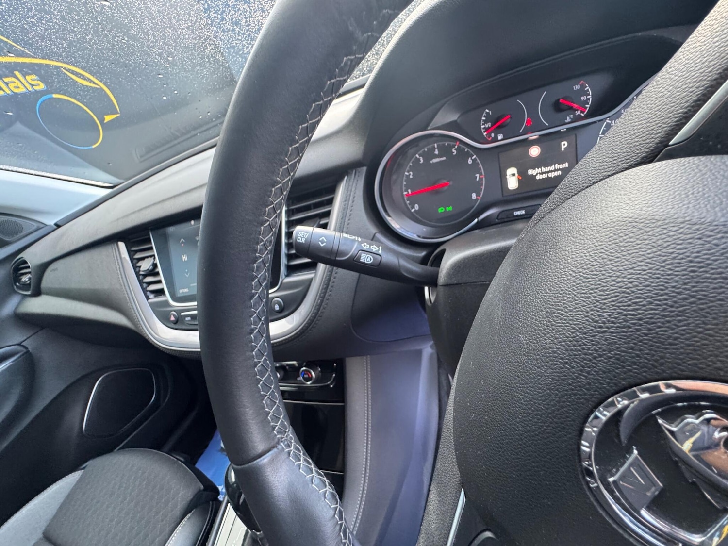 Used Vauxhall Grandland X 2020 for sale - 77175623: Photo 30