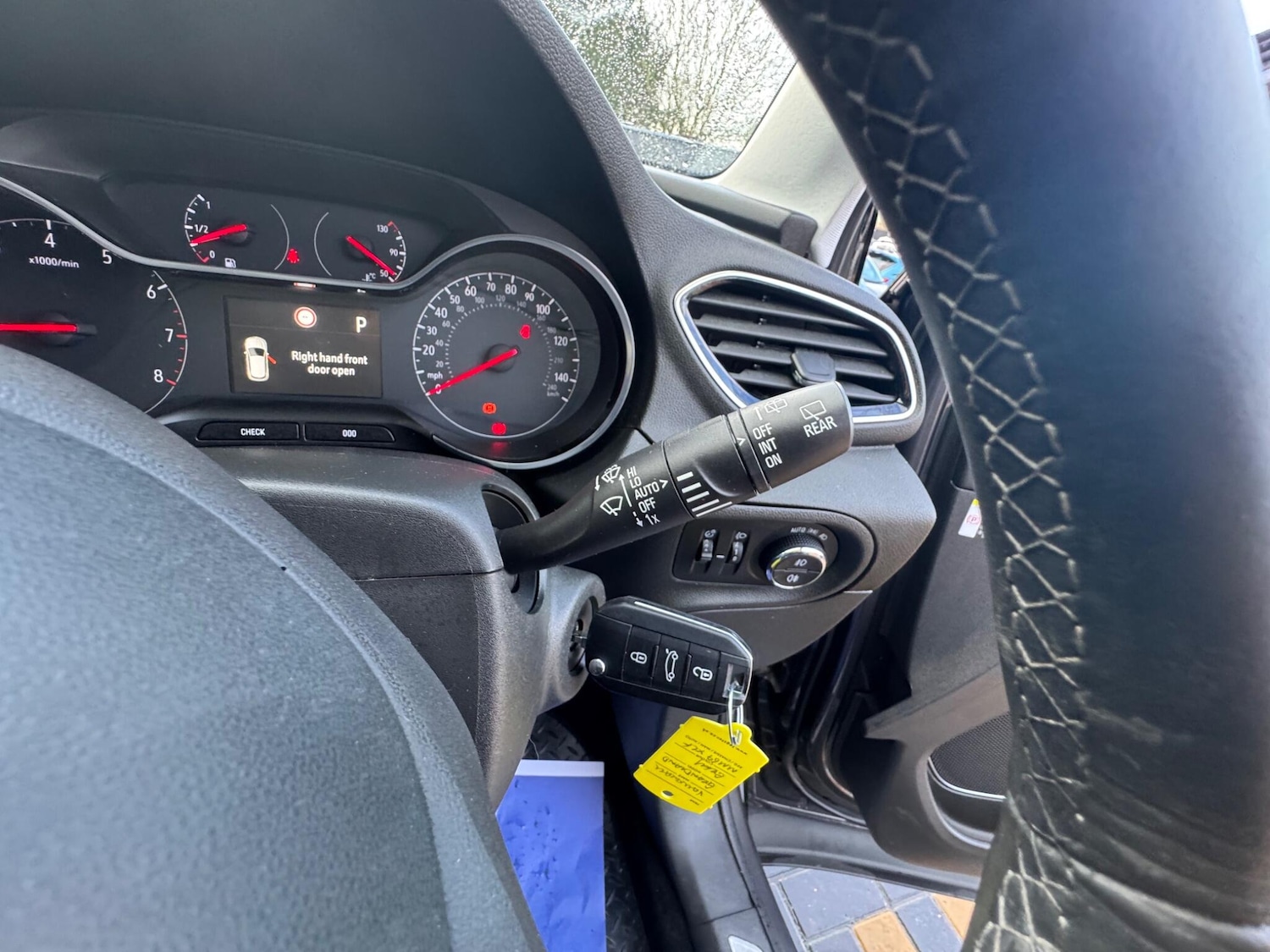 Used Vauxhall Grandland X 2020 for sale - 77175623: Photo 31