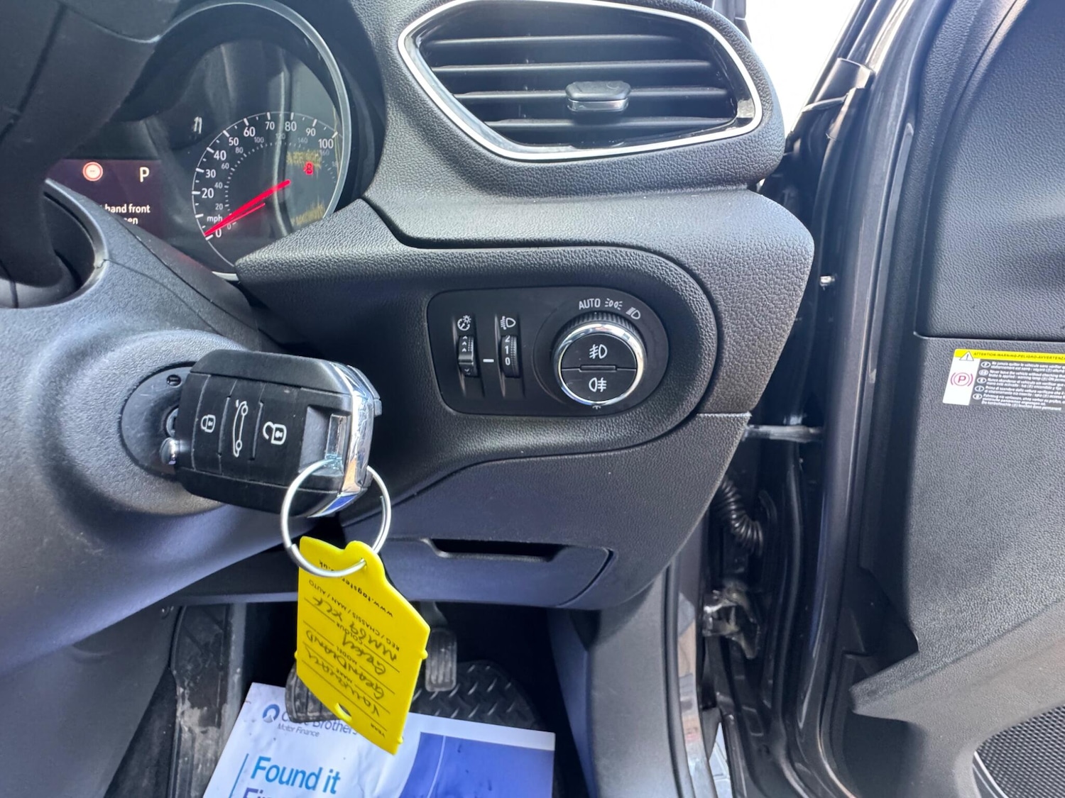 Used Vauxhall Grandland X 2020 for sale - 77175623: Photo 32