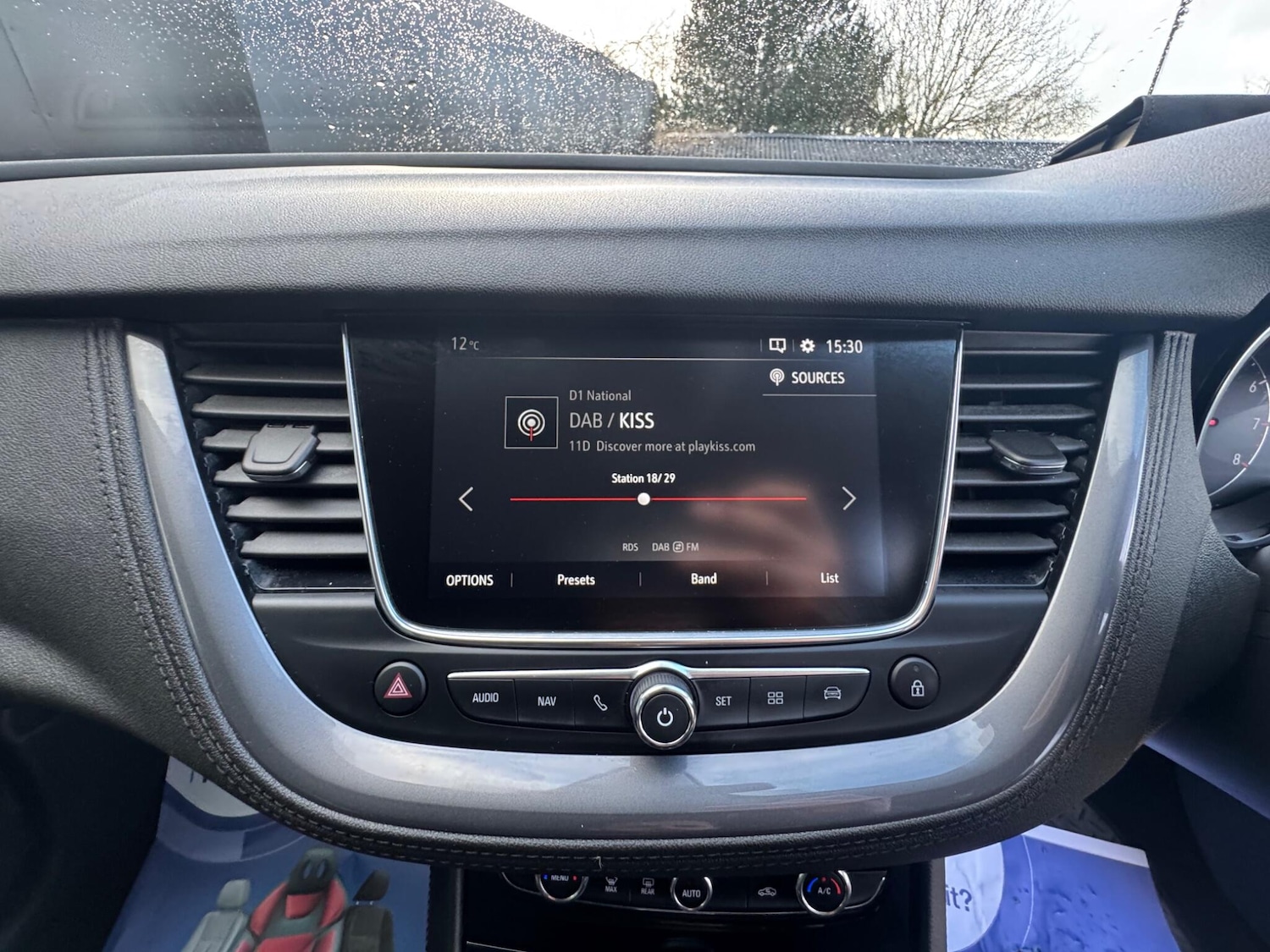 Used Vauxhall Grandland X 2020 for sale - 77175623: Photo 34