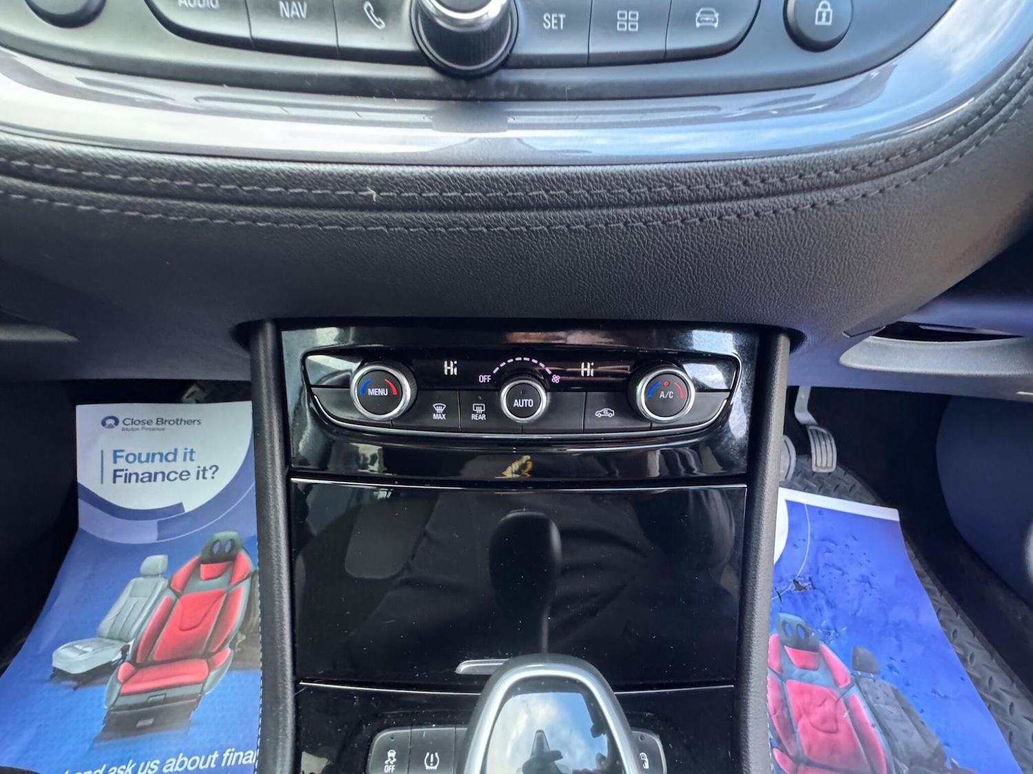 Used Vauxhall Grandland X 2020 for sale - 77175623: Photo 35