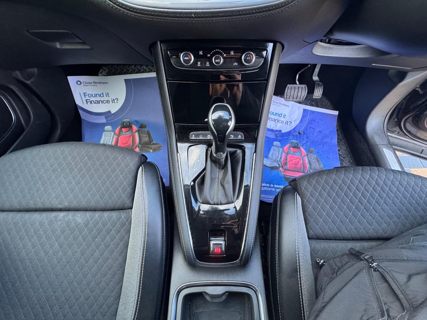 Used Vauxhall Grandland X 2020 for sale - 77175623: Photo 37