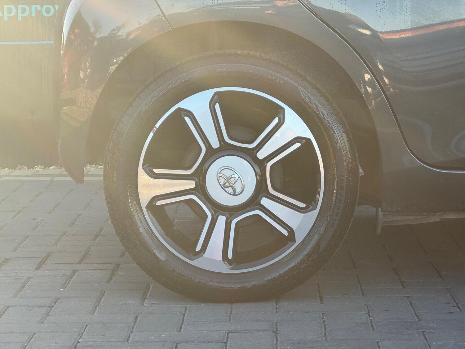 Used Toyota AYGO 2016 for sale - 76633969: Photo 11