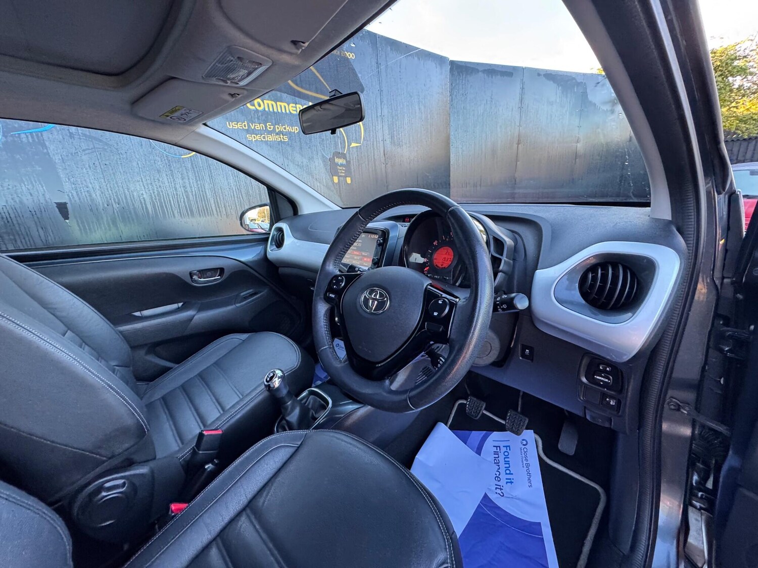 Used Toyota AYGO 2016 for sale - 76633969: Photo 18