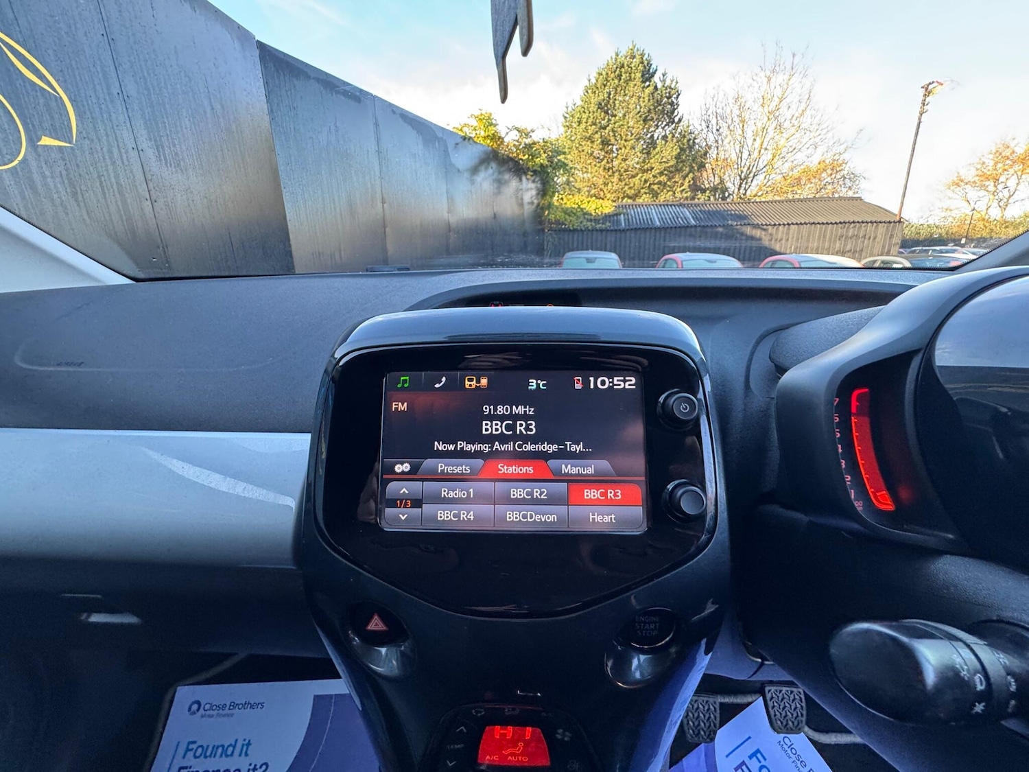 Used Toyota AYGO 2016 for sale - 76633969: Photo 27