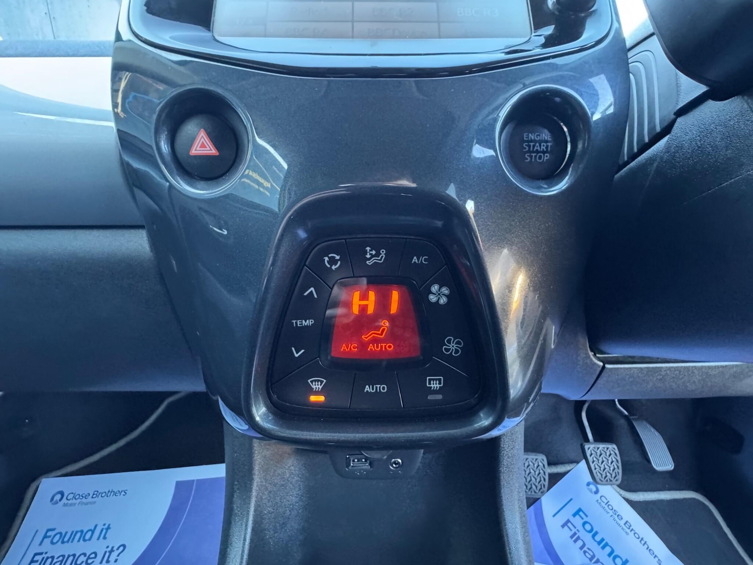 Used Toyota AYGO 2016 for sale - 76633969: Photo 28