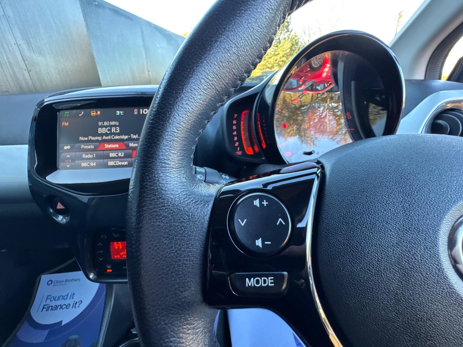 Used Toyota AYGO 2016 for sale - 76633969: Photo 29