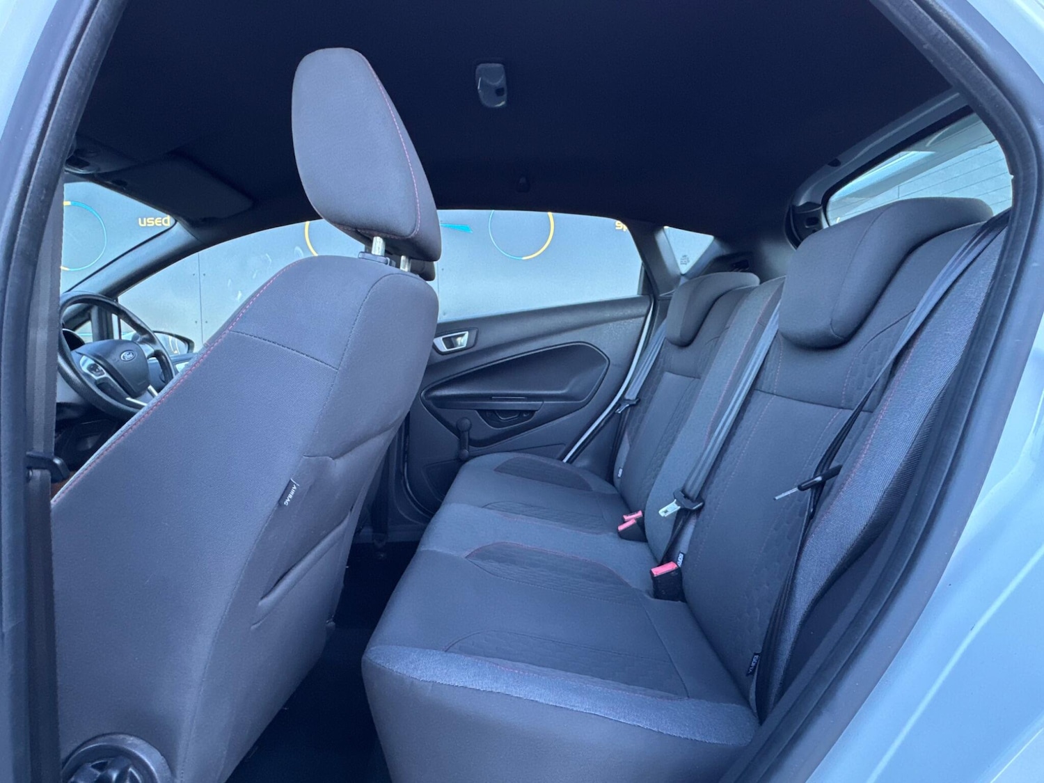 Used Ford Fiesta 2017 for sale - 76644856: Photo 18