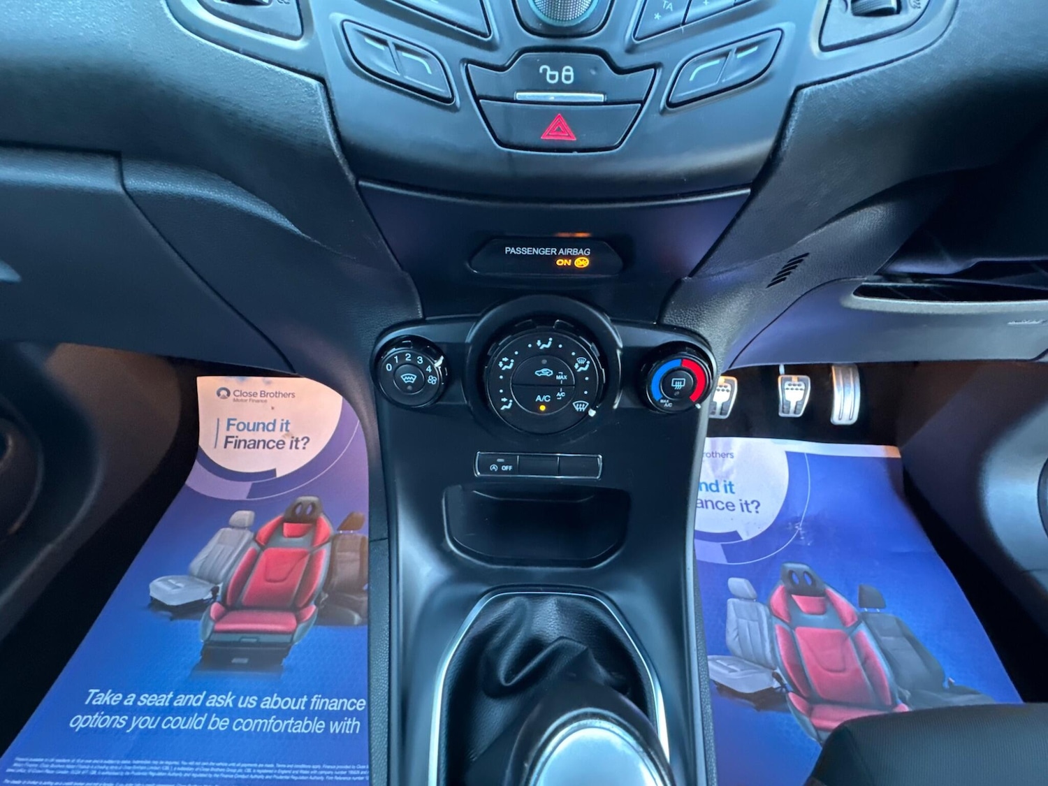 Used Ford Fiesta 2017 for sale - 76644856: Photo 29