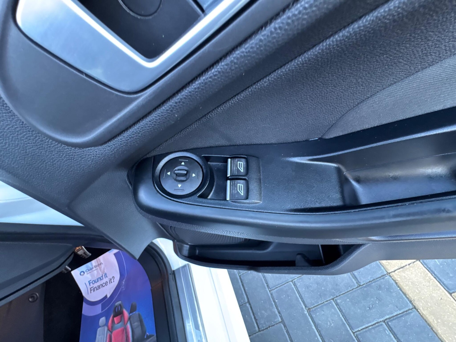 Used Ford Fiesta 2017 for sale - 76644856: Photo 31