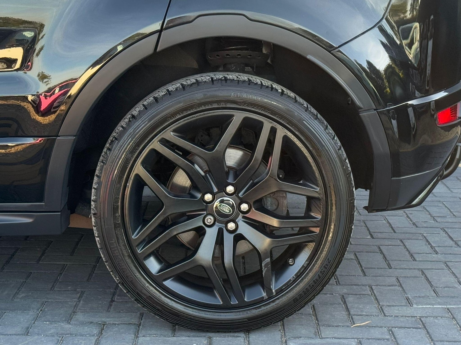 Used Land Rover Range Rover Evoque 2017 for sale - 76137202: Photo 10