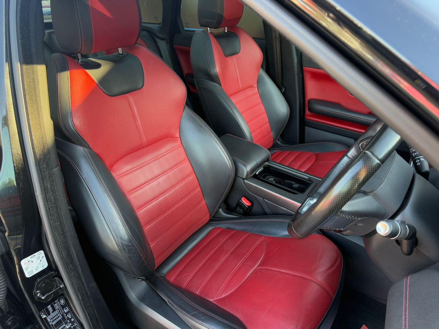 Used Land Rover Range Rover Evoque 2017 for sale - 76137202: Photo 15