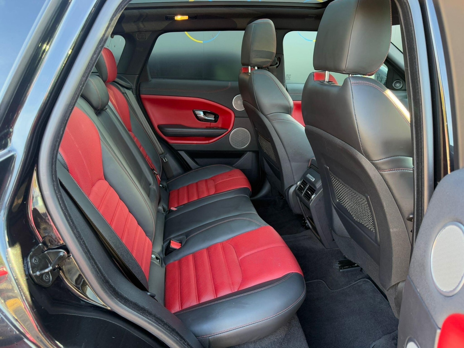 Used Land Rover Range Rover Evoque 2017 for sale - 76137202: Photo 16