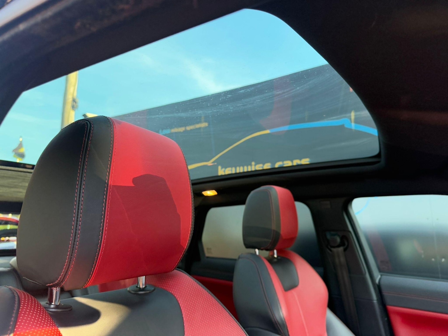 Used Land Rover Range Rover Evoque 2017 for sale - 76137202: Photo 18