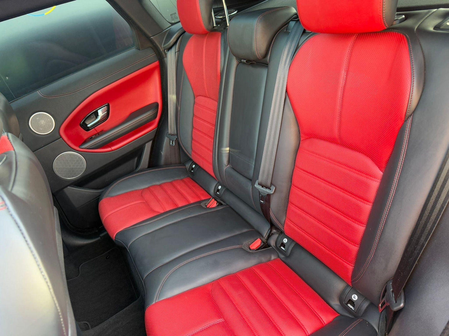 Used Land Rover Range Rover Evoque 2017 for sale - 76137202: Photo 22