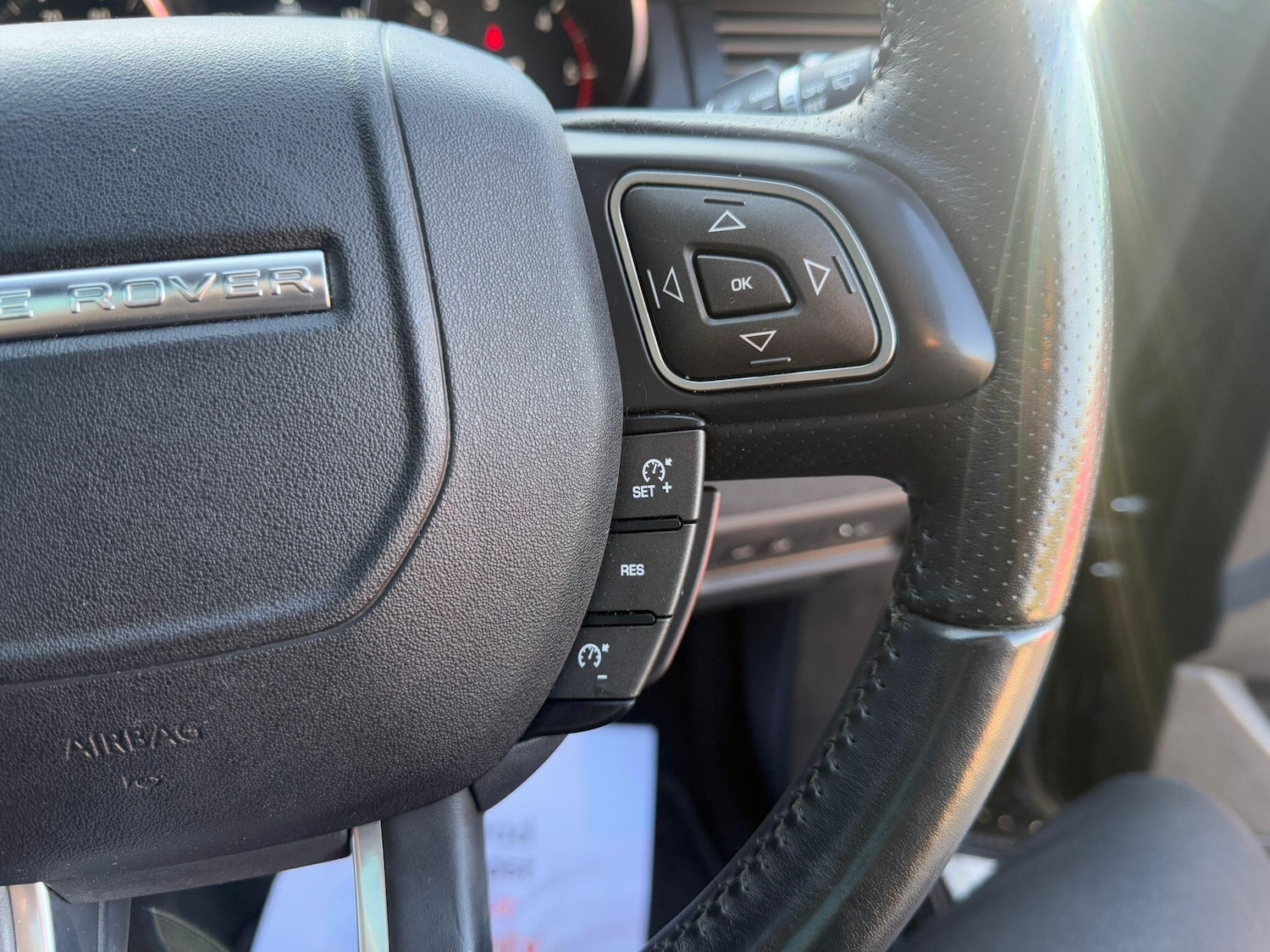 Used Land Rover Range Rover Evoque 2017 for sale - 76137202: Photo 26