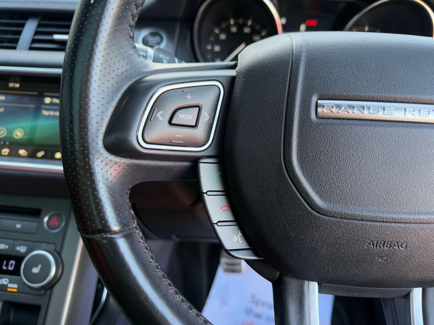 Used Land Rover Range Rover Evoque 2017 for sale - 76137202: Photo 27
