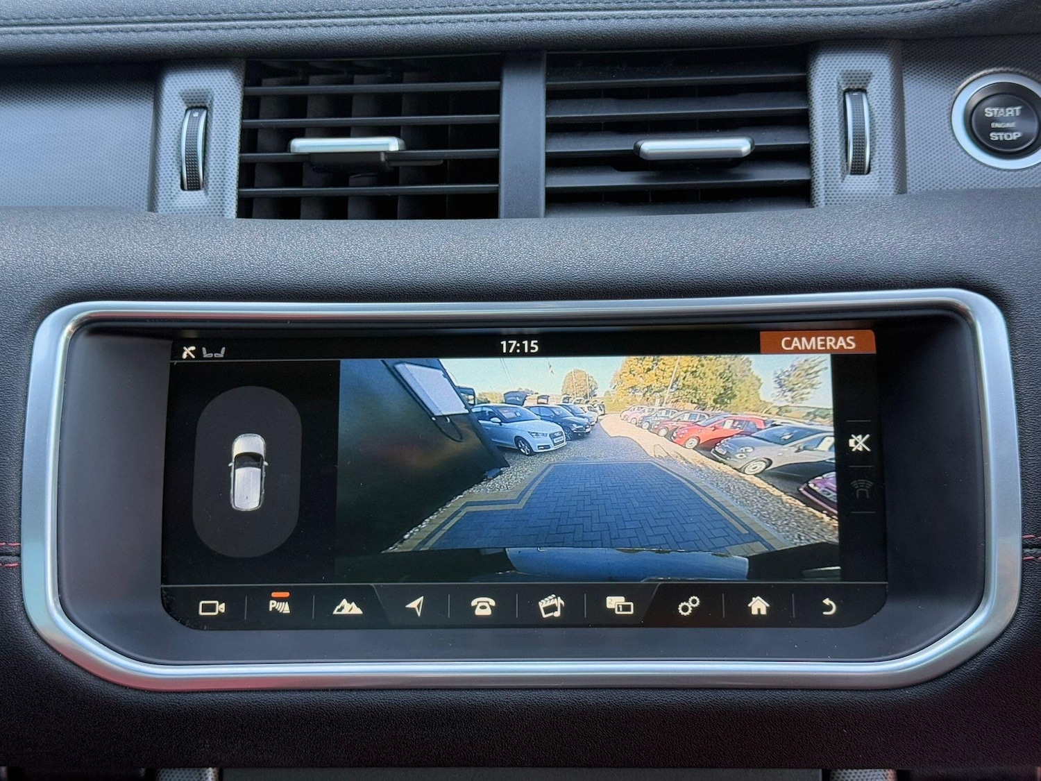 Used Land Rover Range Rover Evoque 2017 for sale - 76137202: Photo 29