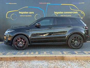 Used Land Rover Range Rover Evoque 2017 for sale - 76137202: Photo 2