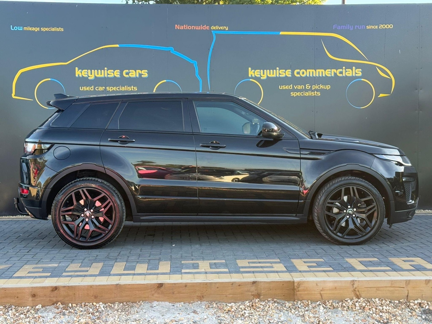 Used Land Rover Range Rover Evoque 2017 for sale - 76137202: Photo 6