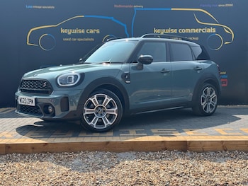 Used MINI Countryman 2023 for sale - 75600398: Photo