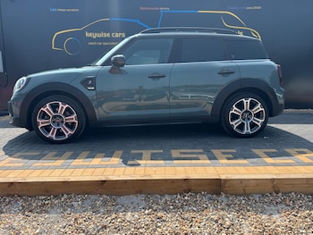 Used MINI Countryman 2023 for sale - 75600398: Photo