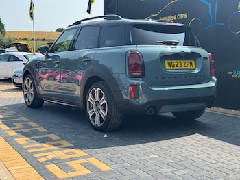 Used MINI Countryman 2023 for sale - 75600398: Photo
