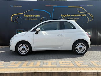Used Fiat 500 2014 for sale - 79645128: Photo