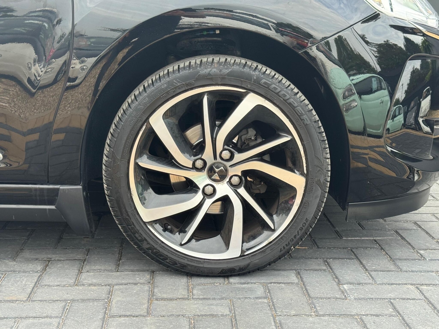 Used DS Automobiles DS 3 2019 for sale - 76152165: Photo 11