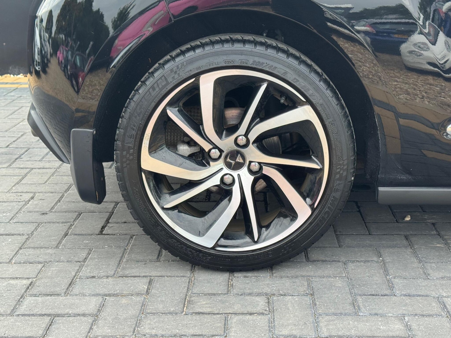 Used DS Automobiles DS 3 2019 for sale - 76152165: Photo 12