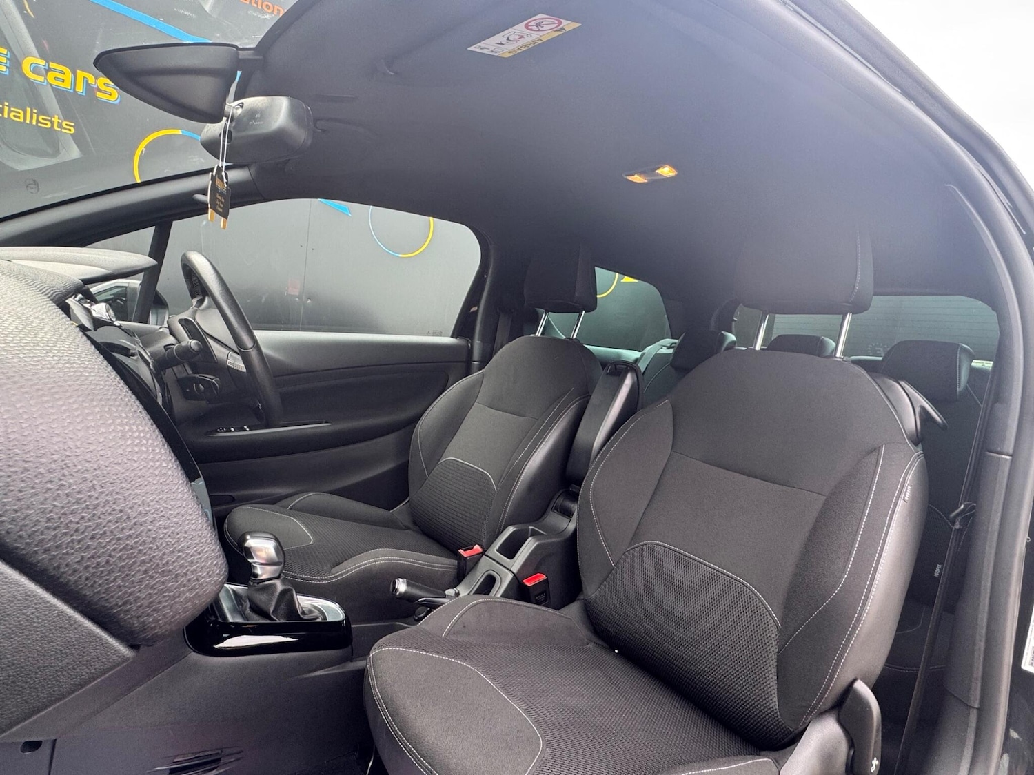 Used DS Automobiles DS 3 2019 for sale - 76152165: Photo 16