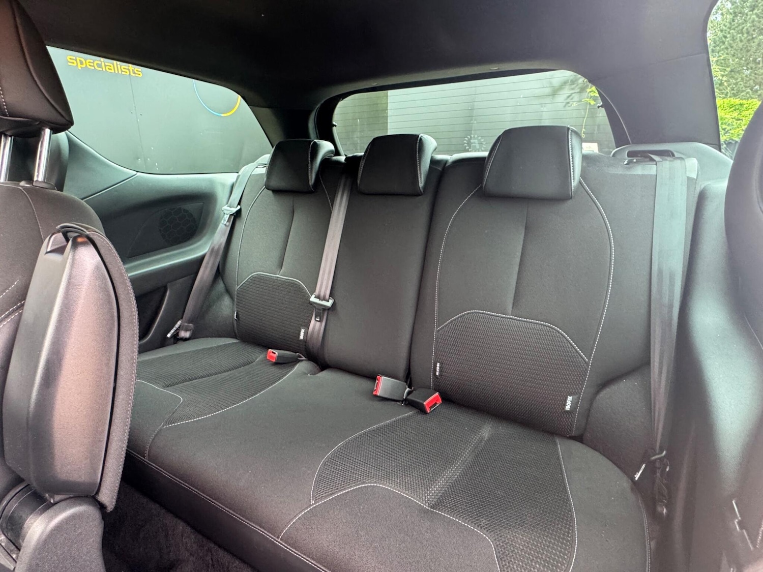 Used DS Automobiles DS 3 2019 for sale - 76152165: Photo 17