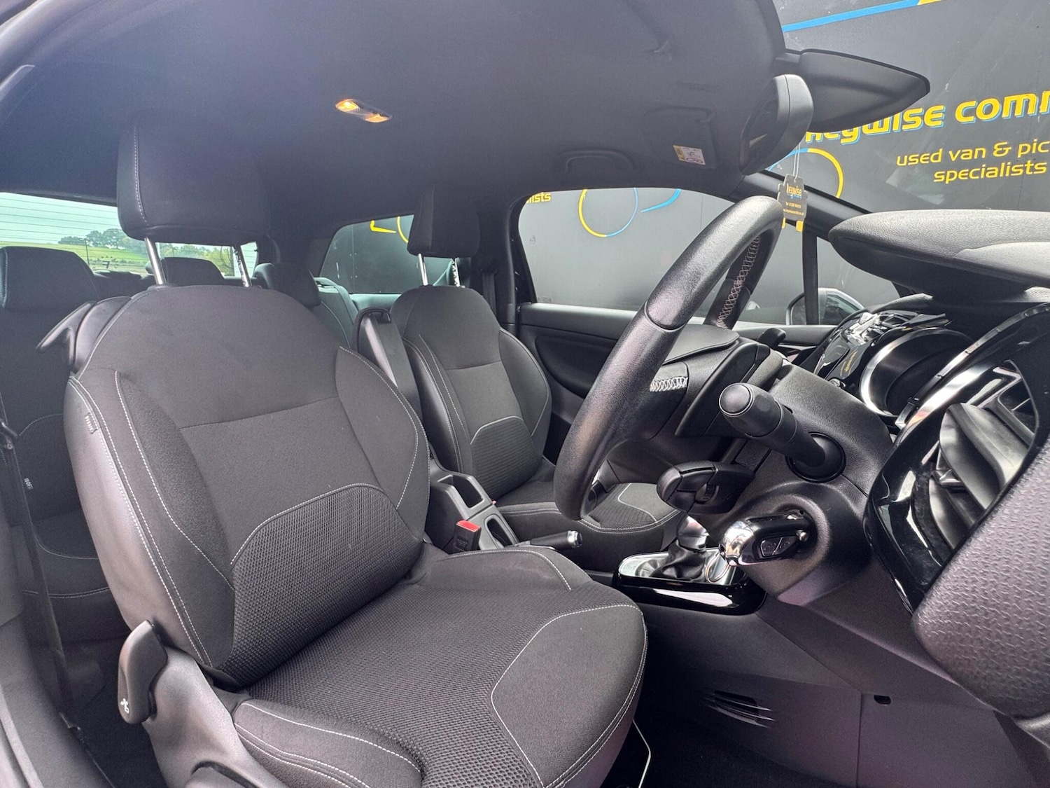 Used DS Automobiles DS 3 2019 for sale - 76152165: Photo 20