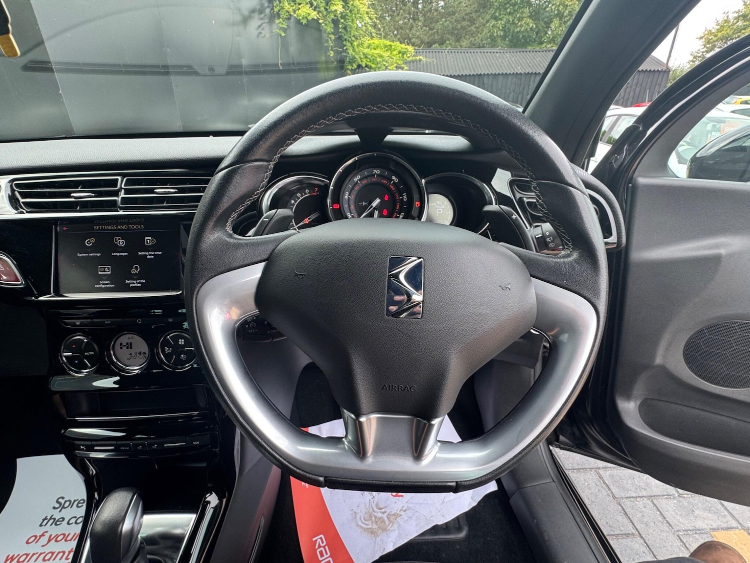 Used DS Automobiles DS 3 2019 for sale - 76152165: Photo 21