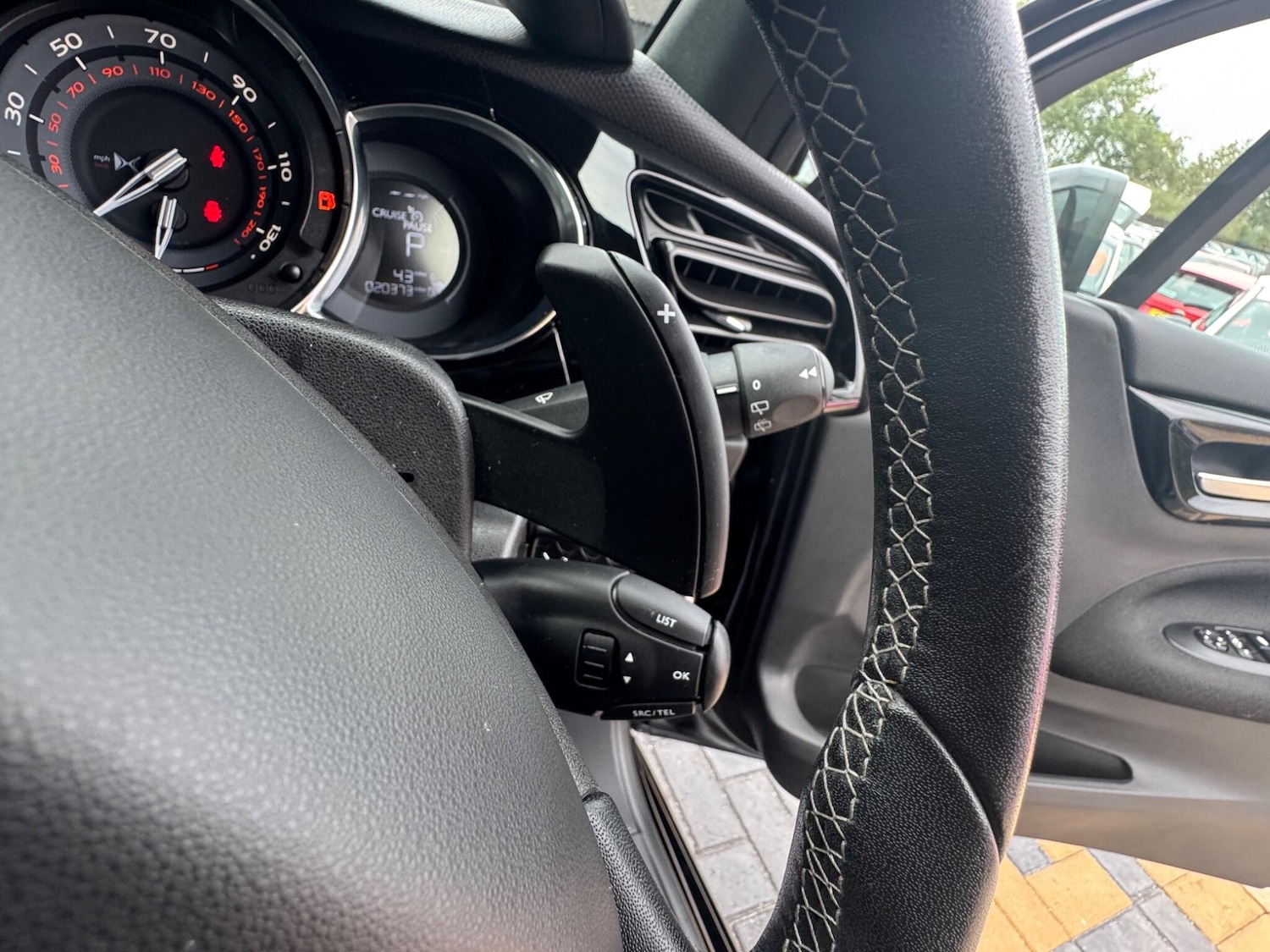 Used DS Automobiles DS 3 2019 for sale - 76152165: Photo 23