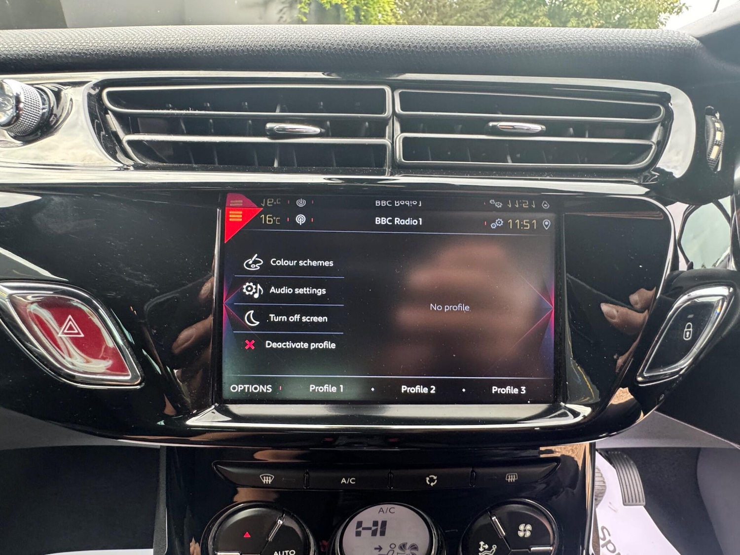 Used DS Automobiles DS 3 2019 for sale - 76152165: Photo 24