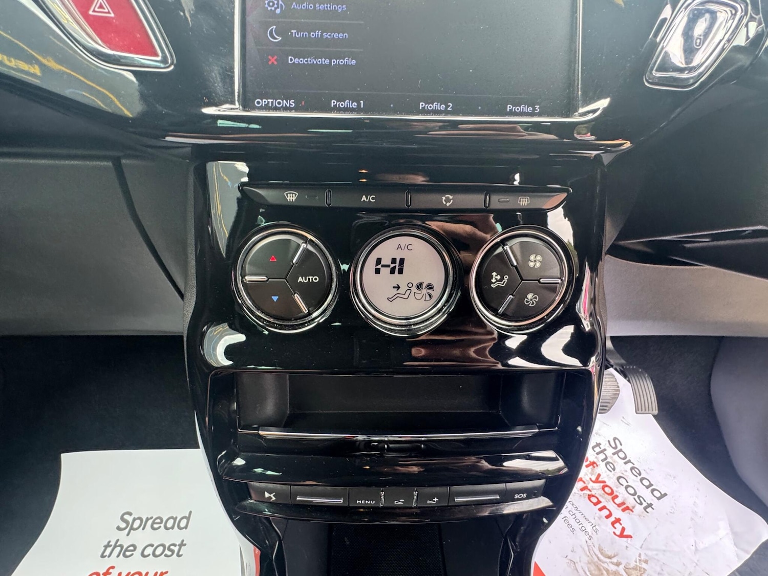 Used DS Automobiles DS 3 2019 for sale - 76152165: Photo 25