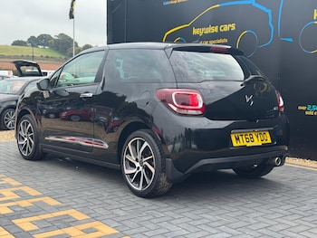 Used DS Automobiles DS 3 2019 for sale - 76152165: Photo 3