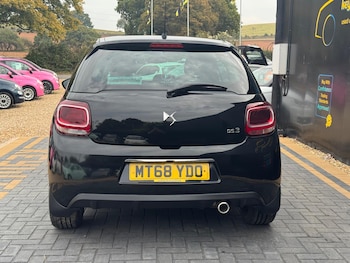 Used DS Automobiles DS 3 2019 for sale - 76152165: Photo 4