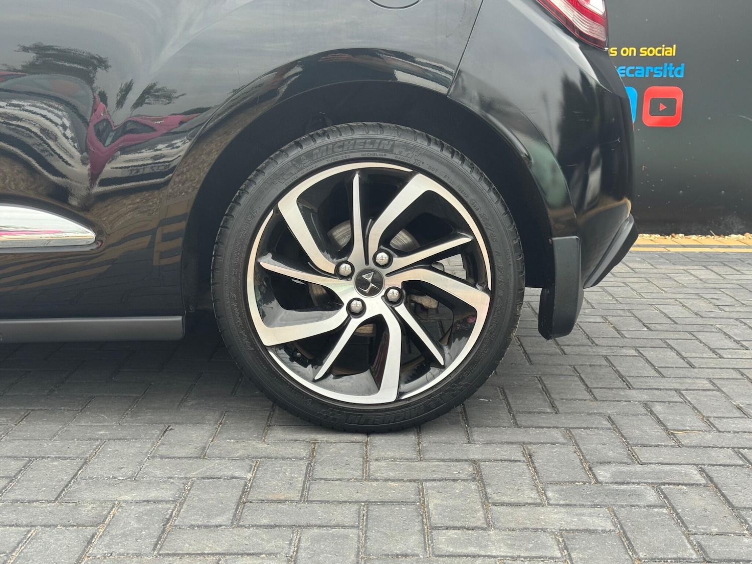 Used DS Automobiles DS 3 2019 for sale - 76152165: Photo 5