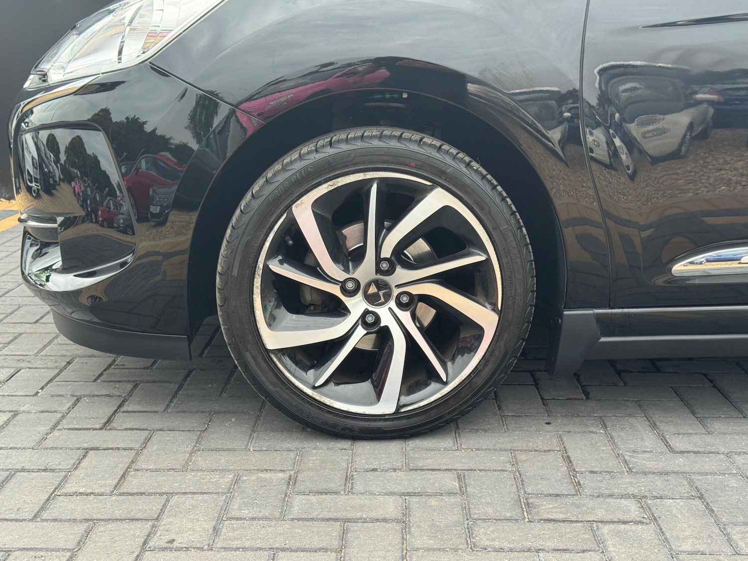 Used DS Automobiles DS 3 2019 for sale - 76152165: Photo 6