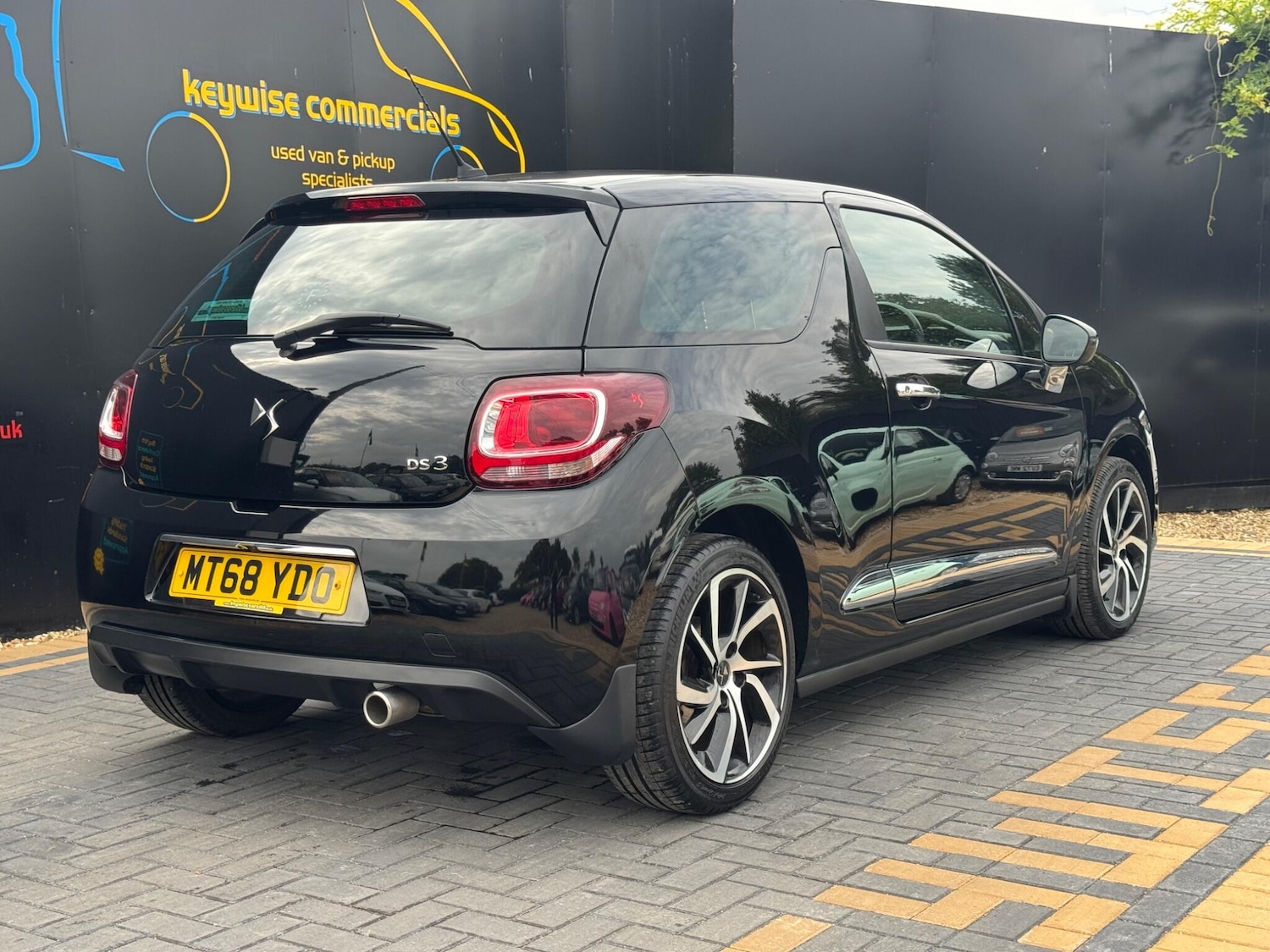 Used DS Automobiles DS 3 2019 for sale - 76152165: Photo 7