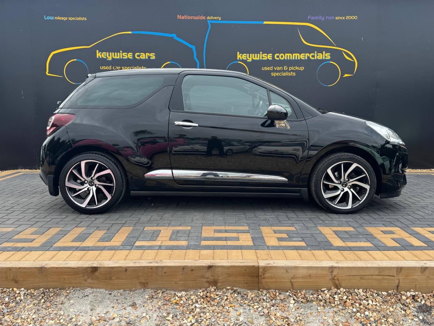 Used DS Automobiles DS 3 2019 for sale - 76152165: Photo 8